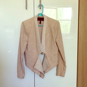 BCBG Blazer